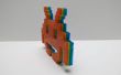 Comment faire pour l’impression 3D objets multicolores