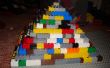 Pyramide de LEGO