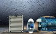 Croquis de capteur de pluie Arduino