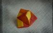 Les toupie origami