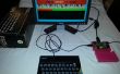 ZX Spectrum filaire USB clavier partie 1