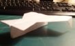 Comment faire de l’avion en papier Hammerhead
