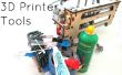 10 outils de tous les jours imprimante 3D