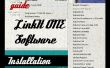 LinkIt un Guide d’Installation de Windows