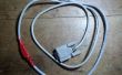 Comment faire une série de 9 broches pour câble Ethernet