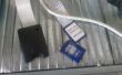 Un Flying SD Card Socket pour l’imprimante 3D Da Vinci 1.0