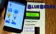 BlueSense - DIY Smart Room Automation à l’aide de Bluetooth