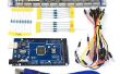 Kit Arduino Mega + débutant Gearbest