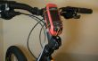 GPS solides support pour un vélo