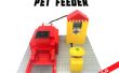 LEGO MINDSTORMS Pet Feeder Version 2.0