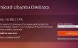 Installer Ubuntu avec Windows