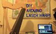 Harpe Laser Arduino