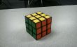 Résoudre la troisième couche sur un Rubik Cube