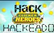 Héros de Clicker Hackear juego con Arduino