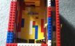 Machine de flipper LEGO
