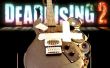 Travail guitare électrique de Dead Rising 2
