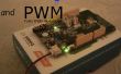 LinkIt One et PWM (Pulse Width Modulation)