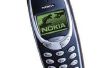 Enregistreur d’accélération de Nokia 3310