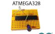 $2 Arduino. L’ATMEGA328 comme un stand-alone. Facile, bon marché et très petite. Un guide complet. 