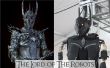 Comment construire Sauron le Seigneur des Robots