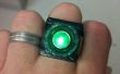 Mod votre film Green Lantern sonne et il fait briller ! 