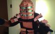 BRICOLAGE Dead Space Isaac Costume