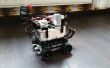 S3NTRY : une tourelle robot LEGO Mindstorms sentry