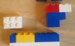 Comment construire un lama Lego
