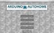Accueil projet DIY Automation à l’aide de Arduino UNO & Ethernet Shield