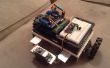 Contrôle Arduino RoverBot avec télécommande TV