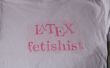 Vous êtes un Fétichiste du LaTeX ? Création d’une chemise avec LaTeX et Lumi Inkodye