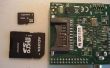 Rétrécir votre Raspberry Pi avec carte microSD