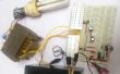 Comment construire 100 watts 12v DC vers 220v AC onduleur circuit à l’aide de EasyEDA