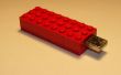 Lecteur USB LEGO