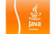 Java (langage de programmation) pour les débutants