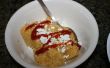 « Mac N Cheese » Butternut Quinoa (4 ingrédients)
