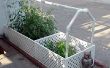 Gites jardin arrosage - à l’aide de recyclé l’eau provenant d’un climatiseur