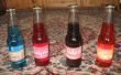 Nuka cola - Cherry, Quantum, Original & victoire