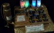 Conseil de Steampunk Electronics LED Experimenter