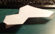 Comment faire de l’avion en papier Viper