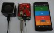 Annikken Andee MP3 Player - jouer votre musique sur Arduino via téléphone intelligent