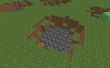 Arbre de Minecraft bombe piège