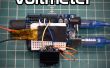 Arduino voltmètre Prototype
