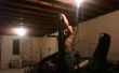 Comment faire un 200 lb tournant entièrement Wing Chun Dummy - PVC et béton version
