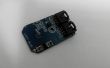 Arduino Nano - tutoriel capteur d’éclairage ambiant TSL45315
