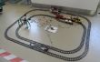 Arduino et LEGO Train