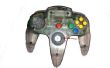 Réparation de joystick Nintendo 64 lâche