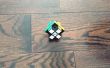 Cube de Modded Rubik - la CrossCube
