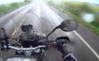 La sécurité des motocyclistes : Conduite sous la pluie
