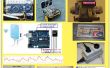 Projets de microcontrôleur Arduino